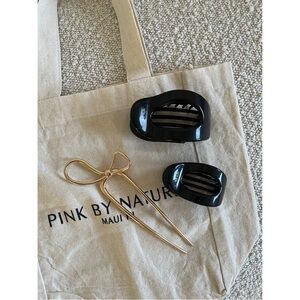 Kitsch Hair Accessories